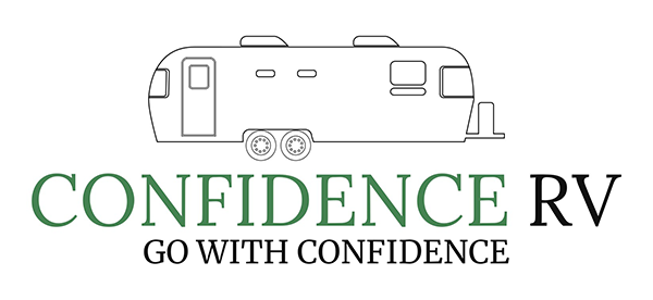Confidence RV Inspection logo