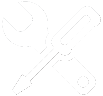 wrench and screwdriver icon